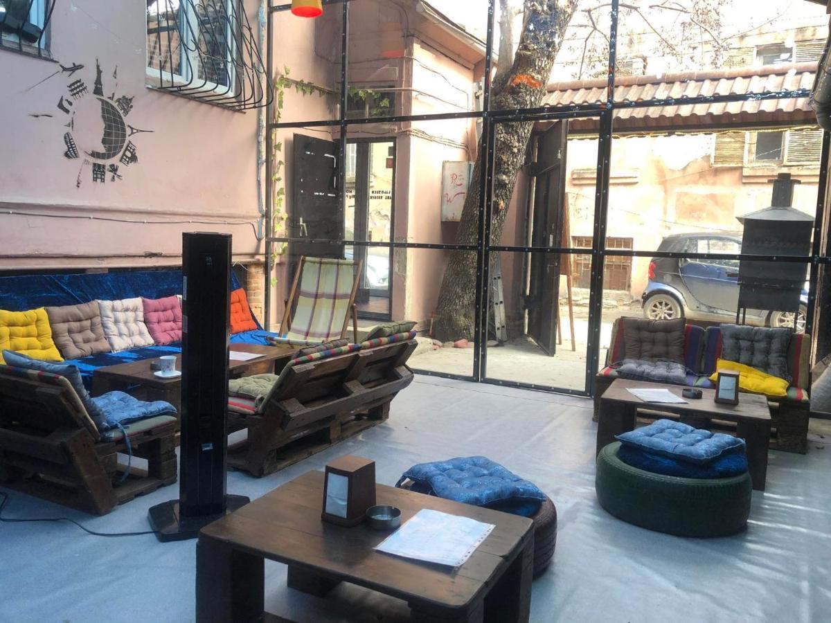 تبليسي Guest House Big Family المظهر الخارجي الصورة